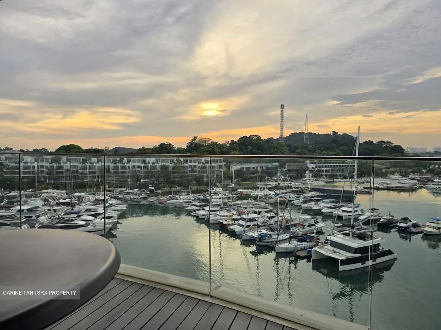 The Oceanfront @ Sentosa Cove (D4), Condominium #577437761